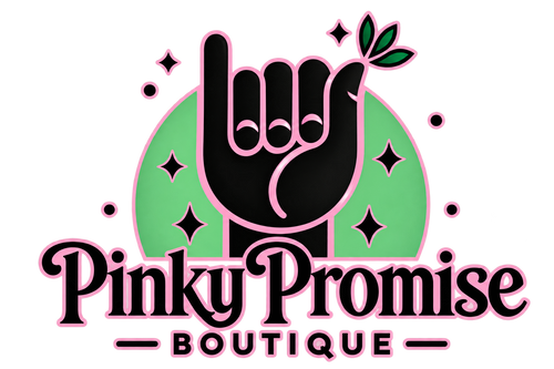 Pinky Promise Boutique